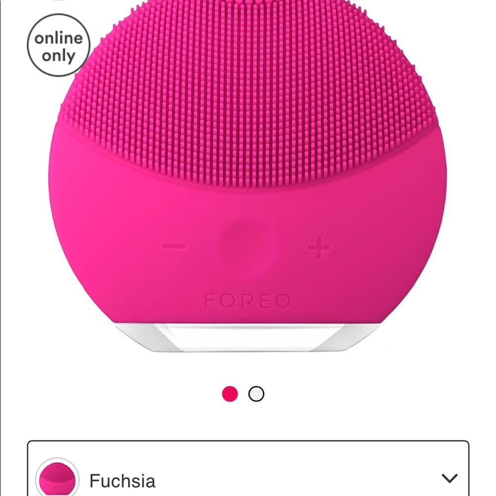 FOREO LUNA Mini 2